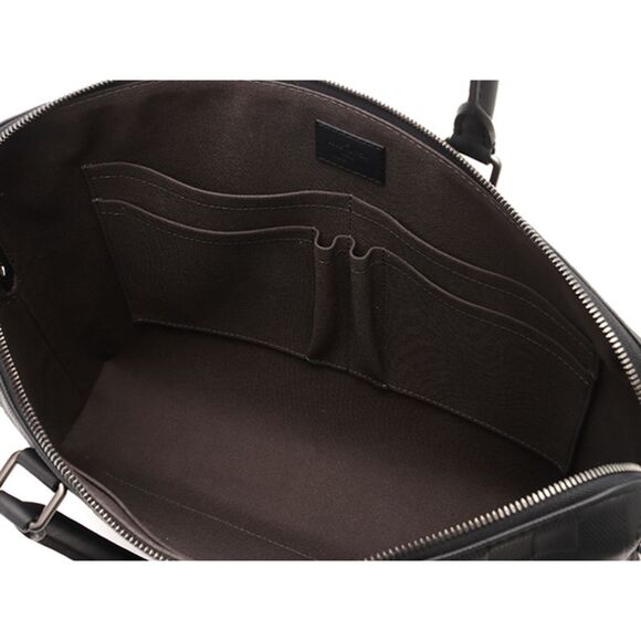 Louis Vuitton PDJ Damier Anfini Onyx - Picture 6 of 7